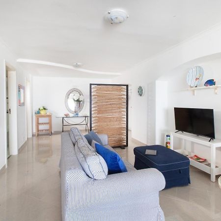 Casa Vacanza Verde Smeraldo- Massa Lubrense Dış mekan fotoğraf