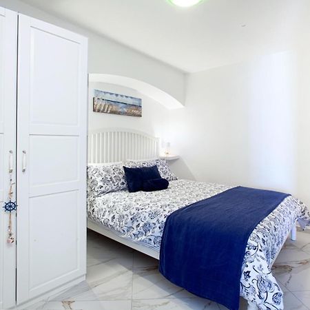 Casa Vacanza Verde Smeraldo- Massa Lubrense Dış mekan fotoğraf