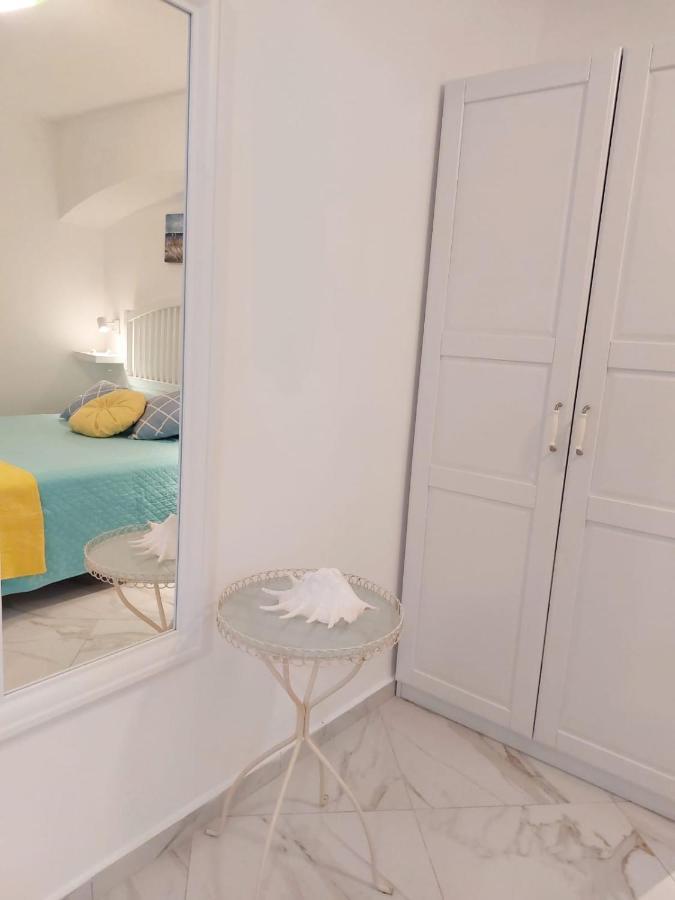 Casa Vacanza Verde Smeraldo- Massa Lubrense Dış mekan fotoğraf
